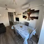 Apartamento En Junto A La Estacion Delicias