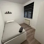 Apartamento En Junto A La Estacion Delicias Apartamento Saragoça