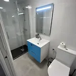 Apartamento Apartamento En Junto A La Estacion Delicias Saragoça